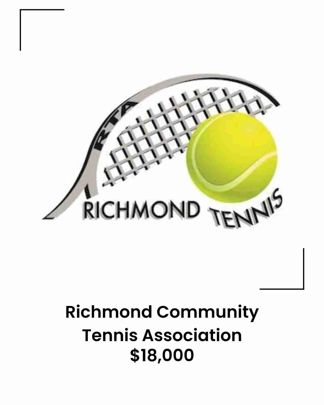 Richmond Community Tennis Association