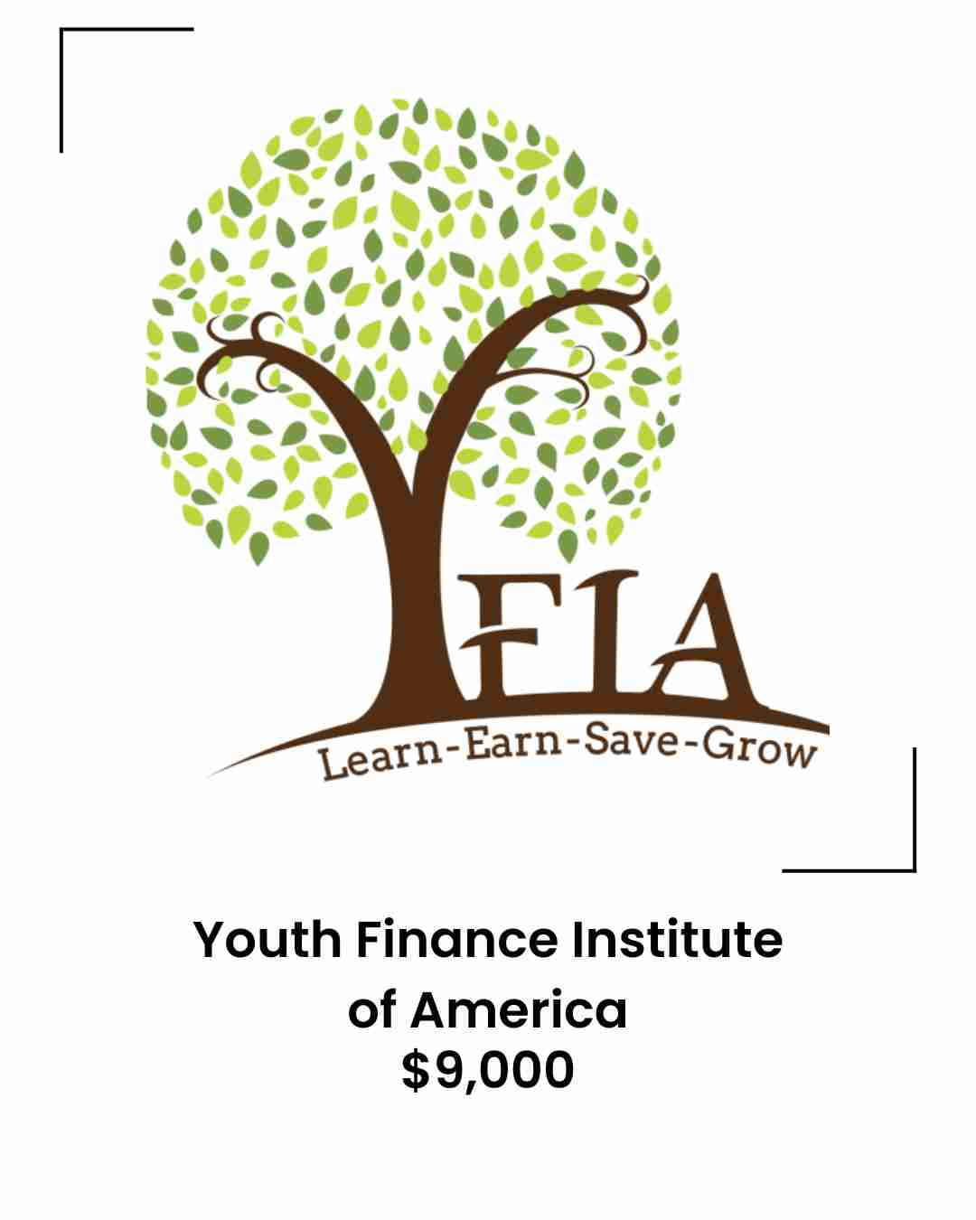 Youth Finance Institute of America