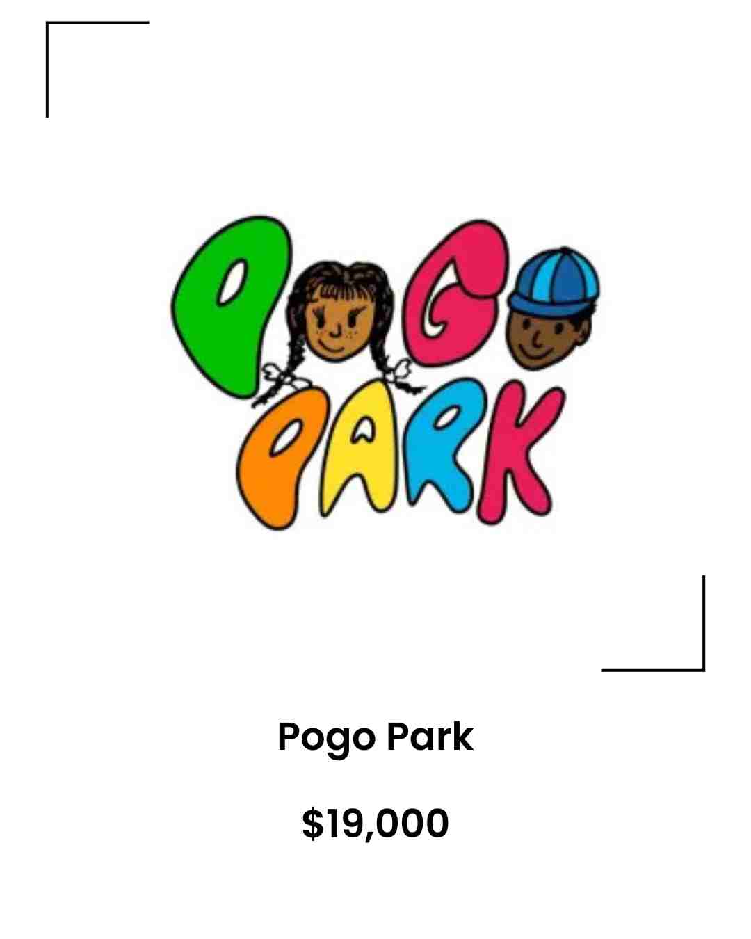 Pogo Park