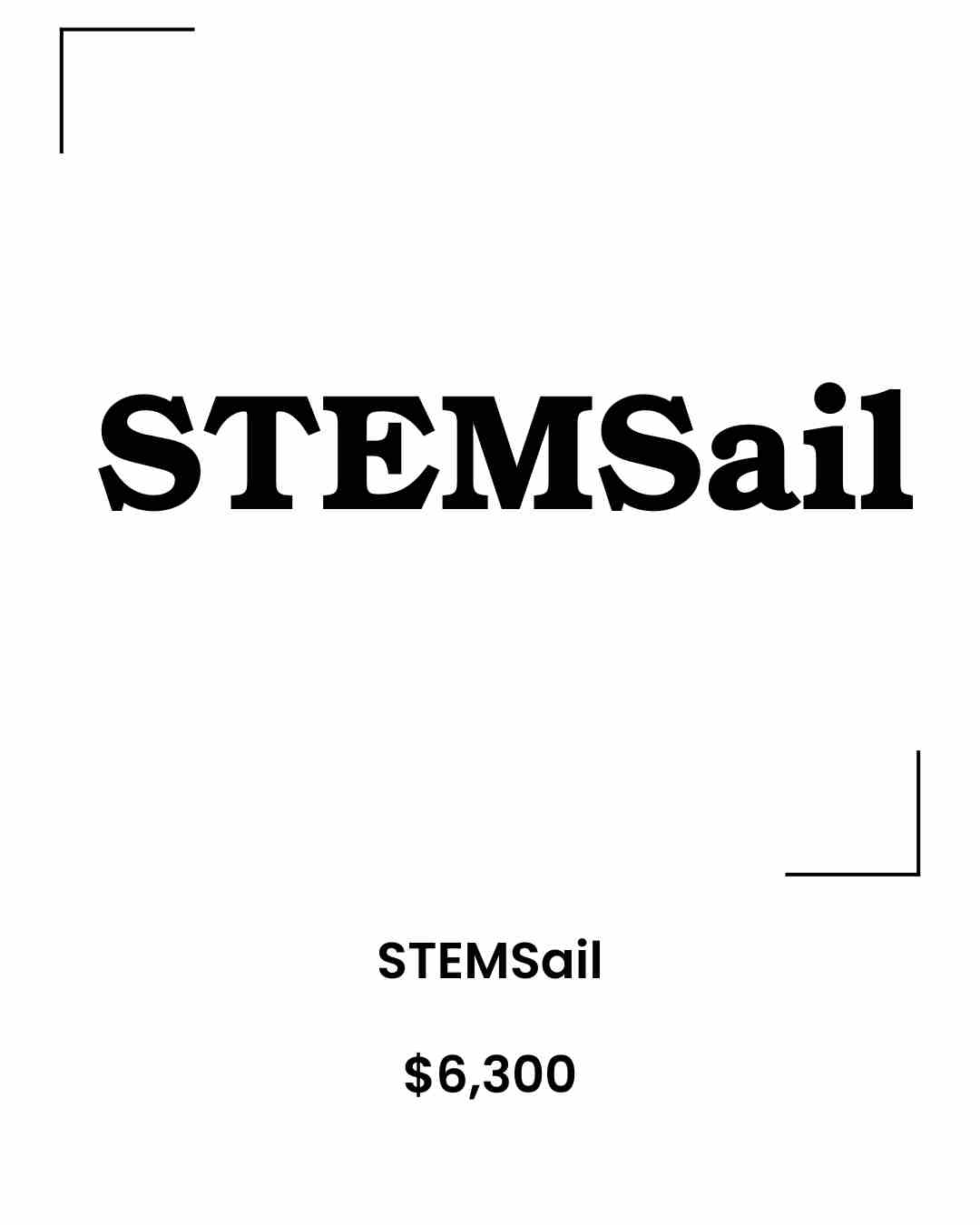 STEMSail