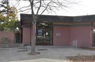 Bay View Branch Library