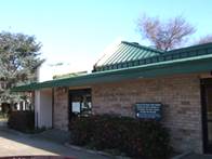 West Side Branch Library
