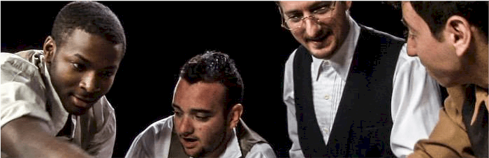 Slide Show The Folklorist 