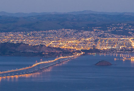 Color Photograph, Archival Ink on Paper 19 x 58